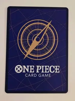 Baby 5 - OP05-034 R - Rare - Foil - Awakening of the New Era - One Piece TCG_2 - Image 2