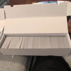 One Piece CCG Bulk Lot.English and Japenese Common, Uncommon, and rares included - Image 1