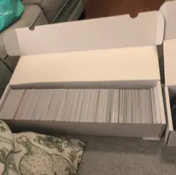 One Piece CCG Bulk Lot.English and Japenese Common, Uncommon, and rares included - Image 2