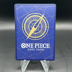 Boa Hancock EB03-026 SR ONE PIECE Heroines Edition JPN | US SELLER - Image 2