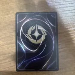 DISNEY LORCANA TCG - Winterspell - Mulan Resourceful Recruit Super Rare 69/204 - Image 2