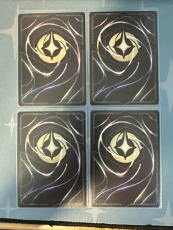 DISNEY PARKS EXCLUSIVE Belle Apprentice Inventor Lorcana Foil Promo Playset - Image 2