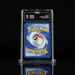 1999 Pokemon Base Set Unlimited Card WOTC #63/102 Squirtle TAG 9 M4026613 - Image 2