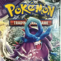 Pokemon Temporal Forces Scarlet & Violet Booster Pack - SV05 - 10 Cards - Sealed - Image 3