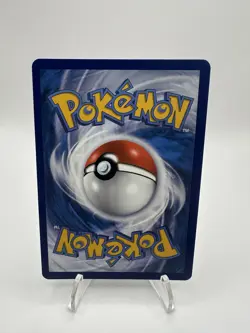 Mimikyu V - 62/163 - Ultra Rare Pokemon TCG Card Near Mint - Image 2