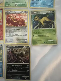 Pokemon Cards. 15 Pokemon Cards. Lot Of 15 Cards - Image 2