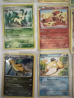 Pokemon Cards. 15 Pokemon Cards. Lot Of 15 Cards - Image 3