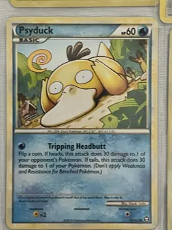 Pokemon Cards. 15 Pokemon Cards. Lot Of 15 Cards - Image 5