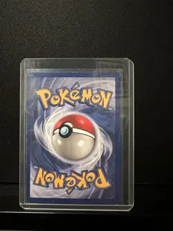 Pokemon TCG Articuno Fossil Holo Card 2/62 Unlimited Rare - Image 2