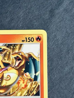 Charizard 14/181 Sm-Team Rare Pokemon Card NM - Image 3