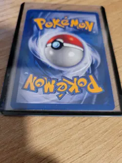 Pokemon Poliwrath TCG Base Set Holo Rare Card 13/102 90 HP Stage 2 Ken Sugimori - Image 4