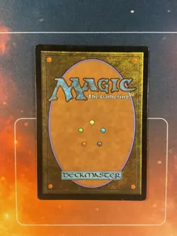 Blue Sun's Zenith - Commander 2013 - Magic the Gathering - MTG - Image 2