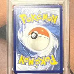 PSA 10 GEM MINT Blastoise 2 Celebrations Classic Collection Holo Pokemon Card - Image 4