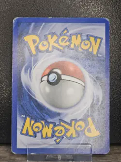 Pokemon Karte Team Rocket 50/82 Glumanda 1.Edition Deutsch TCG Pokemon - Image 2