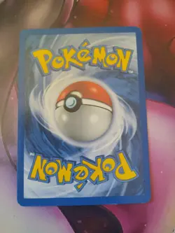 Erika Trainer 100/132 Gym Heroes Unlimited Rare WotC Vintage Pokemon Card LP/NM - Image 4