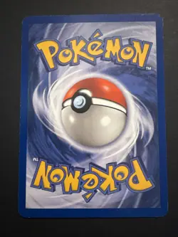 Squirtle 68/82 - 1st Edition Team Rocket Vintage 2000 - Pokemon TCG Card LP - Image 2