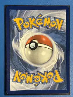 Pokemon - Clemont's Quick Wit - 243/191 - SV08: Surging Sparks NM + Card Saver - Image 2