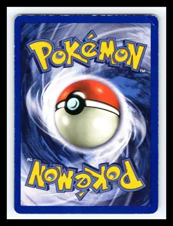 💥 Nidorina 40/64 Jungle Set Pokemon 1999 Non Holo Foil Vintage Card - Image 2