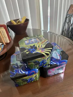 Huge Lot 1,800 Pokemon Cards 2020-2025 - Image 2