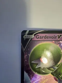 Gardevoir V 016/073 Champions Path NM Ultra Rare Pokemon Card - Image 4