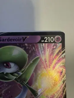 Gardevoir V 016/073 Champions Path NM Ultra Rare Pokemon Card - Image 5