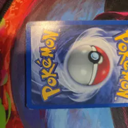 Pokemon TCG Dark Persian Promo 1999-2000 #17 Rare Holo Card Black Promo Star NM - Image 4