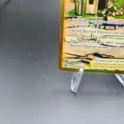 Collapsed Stadium (Secret) 215/196 Pokemon Card - Lost Origin - NM - Image 5