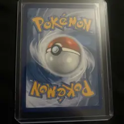 Pokemon TCG Cinccino RC19/RC25 Legendary Treasures Holo Card - Image 2