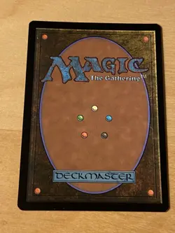 Owlbear Cub - MTG Commander Legends: Battle for Baldur's Gate - NM - Image 2