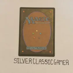 Wizards of the Coast Sakashima of a Thousand Faces Commander Legends Mythic Blu… - Image 2