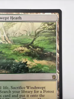 Windswept Heath Khans of Tarkir Regular - Image 3