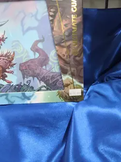 New Ultimate Guard MTG Lorwyn Eclipsed 1000+ Arkhive Xenoskin Deck Box - Image 2