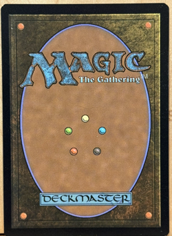 LIMITED EDITION Secret Lair MtG Farhaven Elf Unplayed NM BORDERLESS FOIL! - Image 2