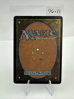 1x MTG Lich's Tomb - Darksteel (DST) #128 - Magic the Gathering Moderate - Image 5