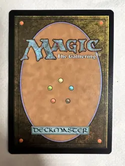 MTG Foil Borderless Zendikar Rising MTG Linvala, Shield of Sea Gate NM - Image 2