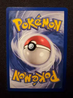 1999 Pokemon Base Set Shadowless 1st Edition Raticate Near Mint NEW & UNUSED! - Image 4