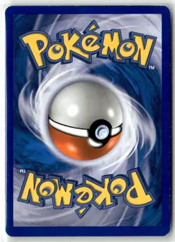 Grumpig ⭐ 20/100 Stamped Rare Holo Crystal Guardians 2006 Pokemon NM/LP - Image 2