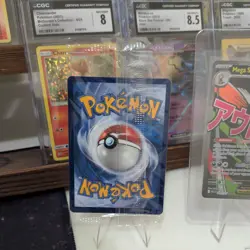 SEALED Mega Charizard X ex MEP 23 & Oricorio ex MEP 24 SIR Pokemon TCG UPC Promo - Image 2