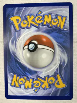 Mega Absol EX 161/132 Pokemon Mega Evolution Ultra Rare Full Art Holo NM - Image 2