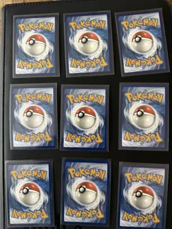 Pokemon Complete SV ETB Black Star Promo Set- Charmander 044 Snorlax 051 - Image 4