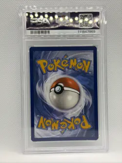2024 POKEMON SVP EN KINGDRA EX SFA #131 PSA 9 - Image 2