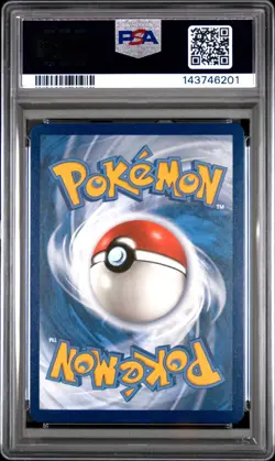 PSA 10 UMBREON VMAX 095/203 FULL ART EVOLVING SKIES POKEMON 🌑 - Image 2