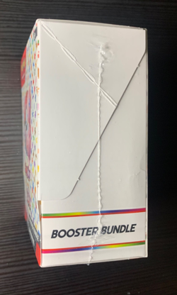 Pokemon 151 Booster Bundle - Factory Sealed - Image 3