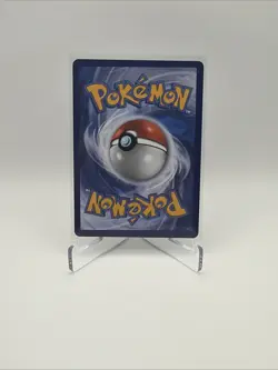 Drayton 244/191 SV08 Surging Sparks Special Illustration Rare SIR Pokemon Holo - Image 2