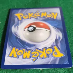 Pokemon TCG Mega Lopunny & Jigglypuff GX 165/236 Cosmic Eclipse Holo GX 240 HP … - Image 2