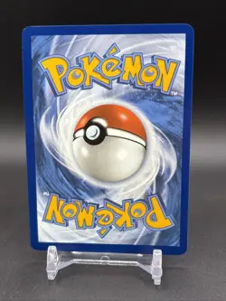 Castform Sunny Form 195/191 Sv08: Surging Sparks Holo Pokemon TCG NM (A) - Image 2