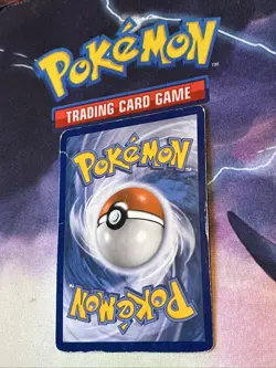 Alakazam EX 125/124 Full Art Ultra Rare Holo 2016 Pokemon TCG - Image 2