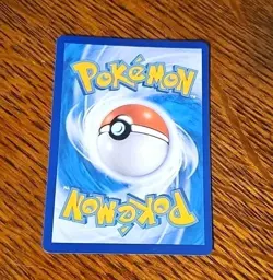2025 Pokemon Chinese-exclusive Gem Pack Vol.3 1505/07 Ceruledge Master Ball - Image 2