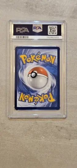 Origin Forme Dialga VSTAR GG68/GG70 PSA 10 Gem Mint, Pokemon Gold Crown Zenith - Image 2