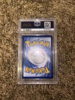 Pokemon Hisuian Zoroark VSTAR Crown Zenith Galarian Gallery PSA 10 - Image 2